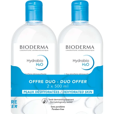 Duo Hydrabio H2O