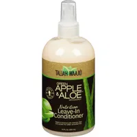 Apple & Aloe Leave in Conditioner