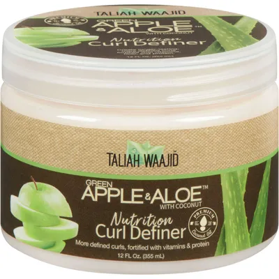 Apple & Aloe Curl Definer