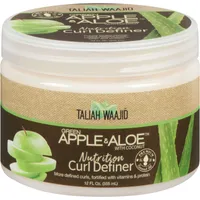 Apple & Aloe Curl Definer