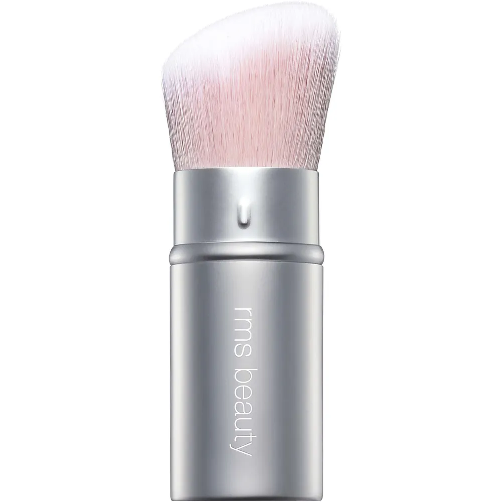 Luminizing Powder Brush