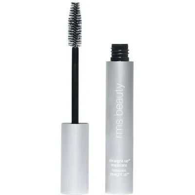 Straight Up™ volumizing Peptide Mascara - full Size