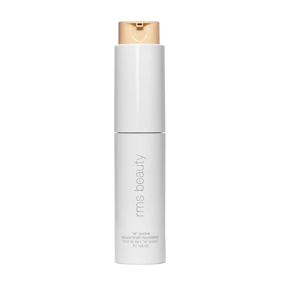 ReEvolve Natural Finish Foundation - 000