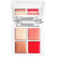 Lip2Cheek Glow Quad Mini