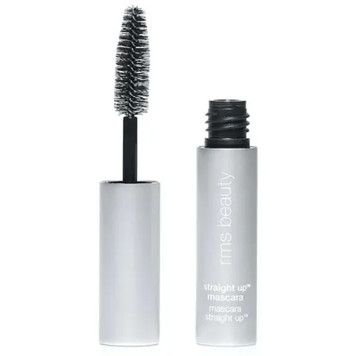 Straight Up™ volumizing Peptide Mascara - Travel Size