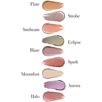 Eyelights Cream Eyeshadow - Sunbeam