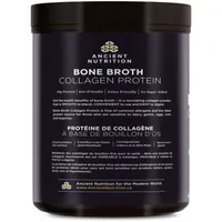 Bone Broth Collagen Protein Vanilla