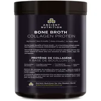 Bone Broth Collagen Protein Chocolate