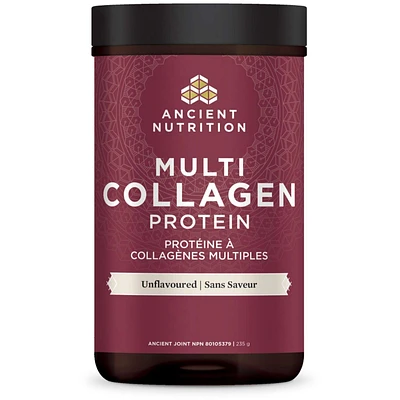 Multi Collagen Protein Pure