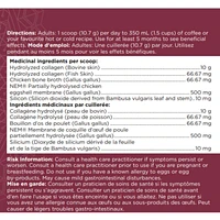 Multi Collagen Protein Pure