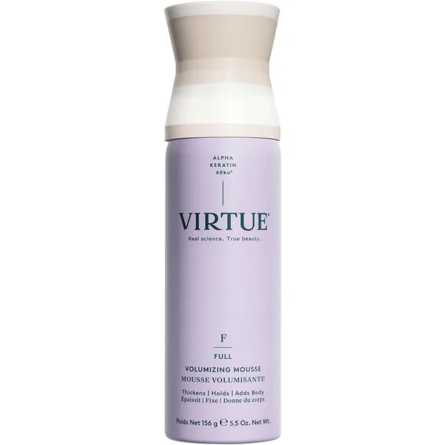 Volumizing Mousse