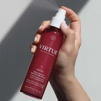 Frizz Block Smoothing Spray