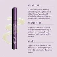 Flourish® Brow Density Booster