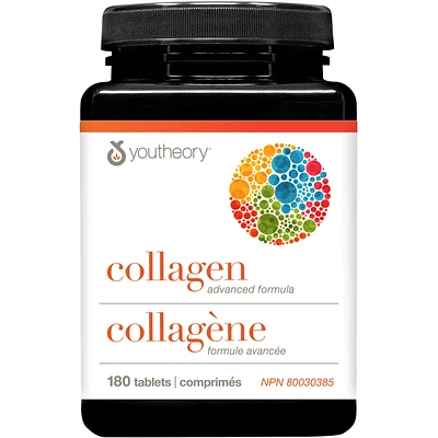 Advanced Collagen