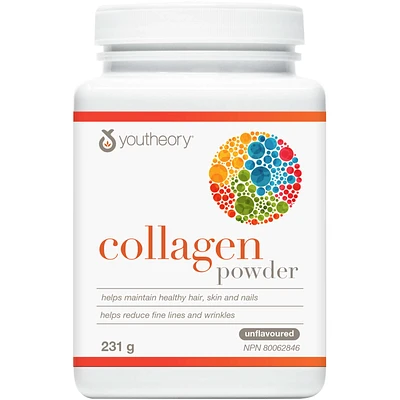 Collagen Powder Unflavoured