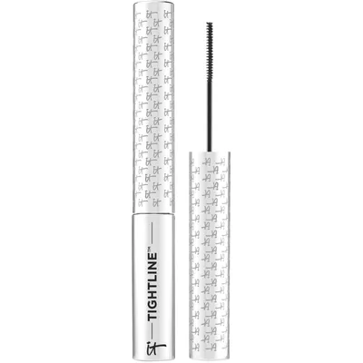 3-in-1, Black Eyelash Primer, Eyeliner and Mascara, Tightline