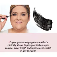 Volumizing and lengthening mascara, Superhero with Biotin