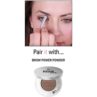 Brow Brush and Spoolie, Heavenly Luxe™ Brow Power™  #21