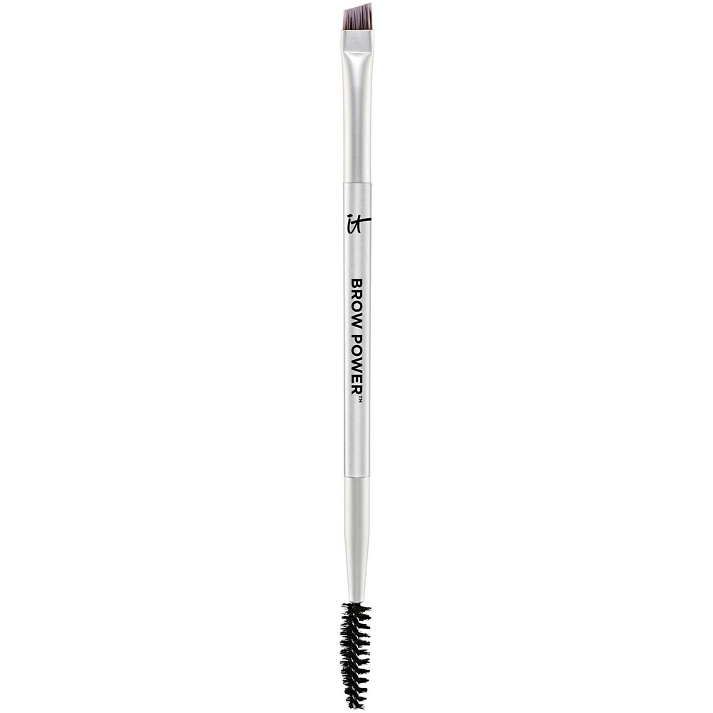 Brow Brush and Spoolie, Heavenly Luxe™ Brow Power™  #21