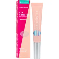 Lip Service Gloss-to-Balm Treatment