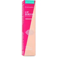 Lip Service Gloss-to-Balm Treatment