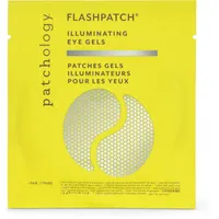 FlashPatch Illuminating Eye Gels