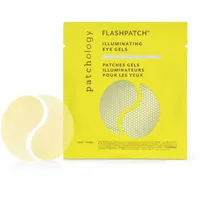 FlashPatch Illuminating Eye Gels