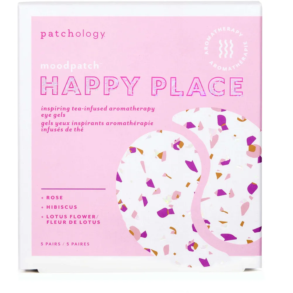 moodpatch Happy Place