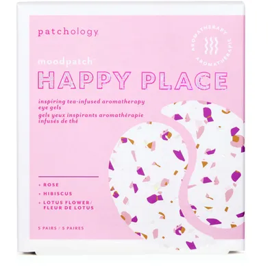 moodpatch Happy Place