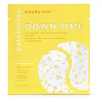 moodpatch Down Time