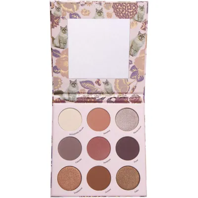 CASHMERE KITTEN Eyeshadow Palette