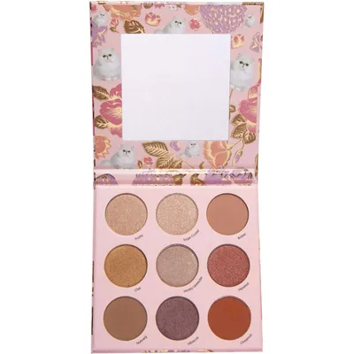 LATTE KITTEN Eyeshadow Palette