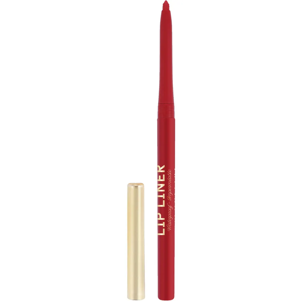 LIP LINER Waterproof