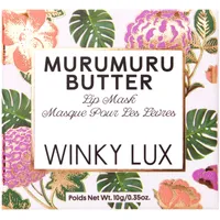 MURUMURU BUTTER Lip Mask