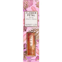 Flower Petal Lip Oil
