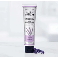 Lavender Hand Cream