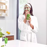 Clarifying Detox Mask with Green Tea