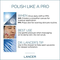 The Method: Polish Normal-Combination Skin