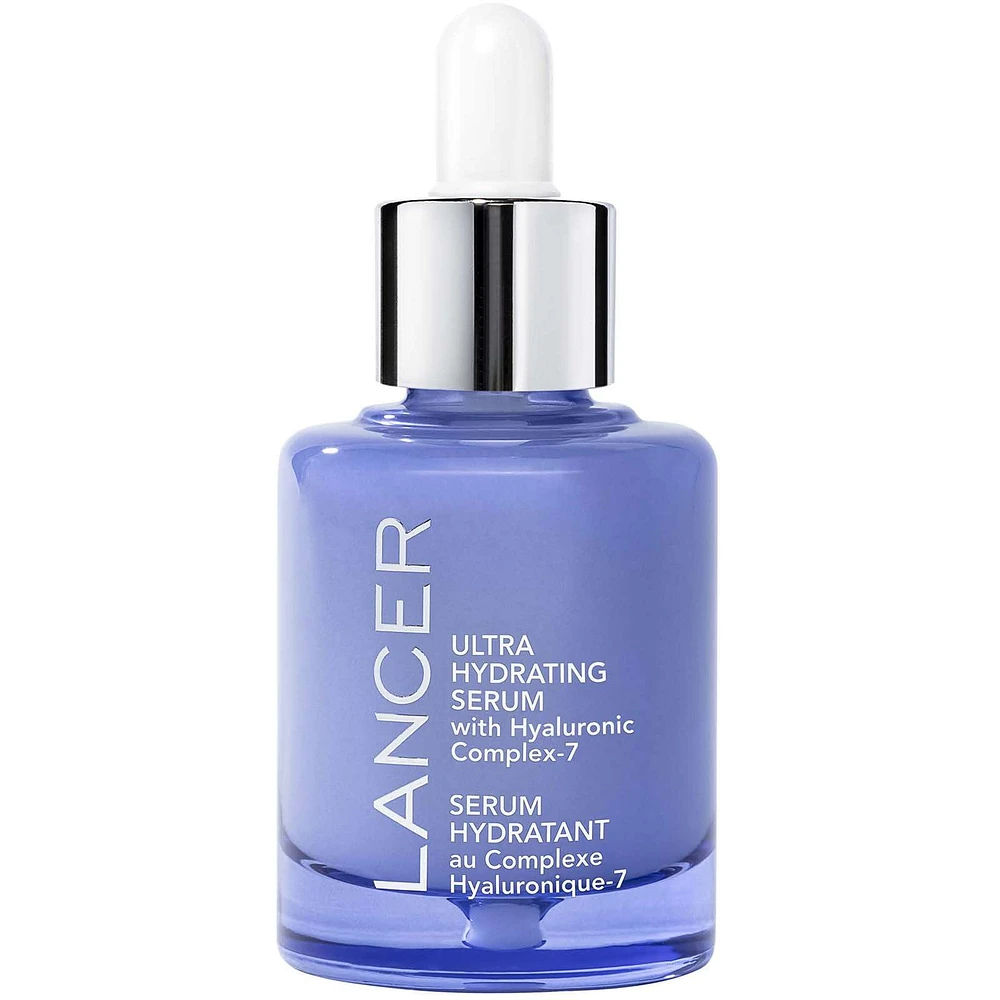 Ultra Hydrating Serum with Hyaluronic Complex-7