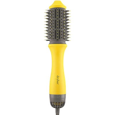 The Single Shot Round Blow-Dryer Brush