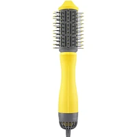 The Single Shot Round Blow-Dryer Brush