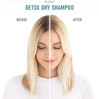 Detox Dry Shampoo Original Scent