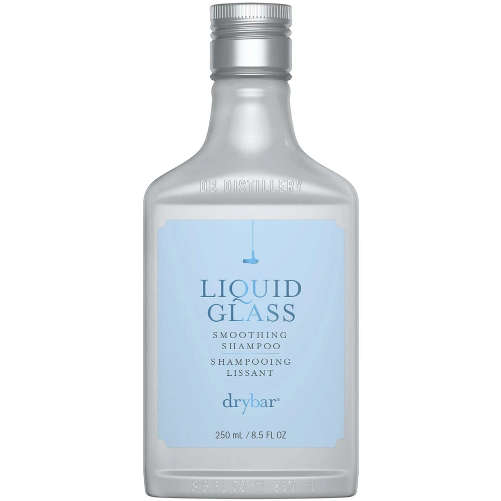 Liquid Glass Smoothing Shampoo