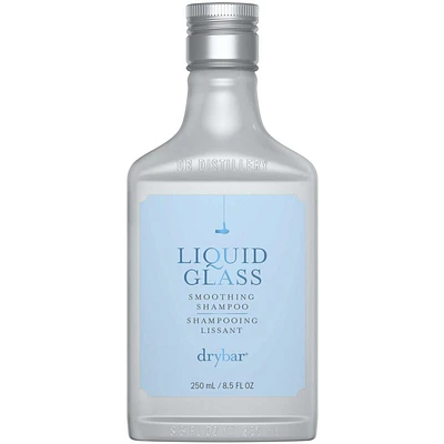 Liquid Glass Smoothing Shampoo