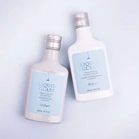 Liquid Glass Smoothing Shampoo