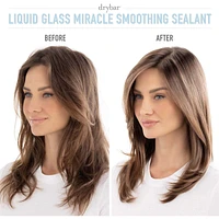 Liquid Glass Miracle Smoothing Sealant