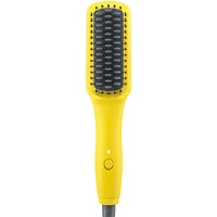 The Baby Brush Crush Mini Heated Straightening Brush