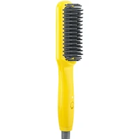 The Baby Brush Crush Mini Heated Straightening Brush