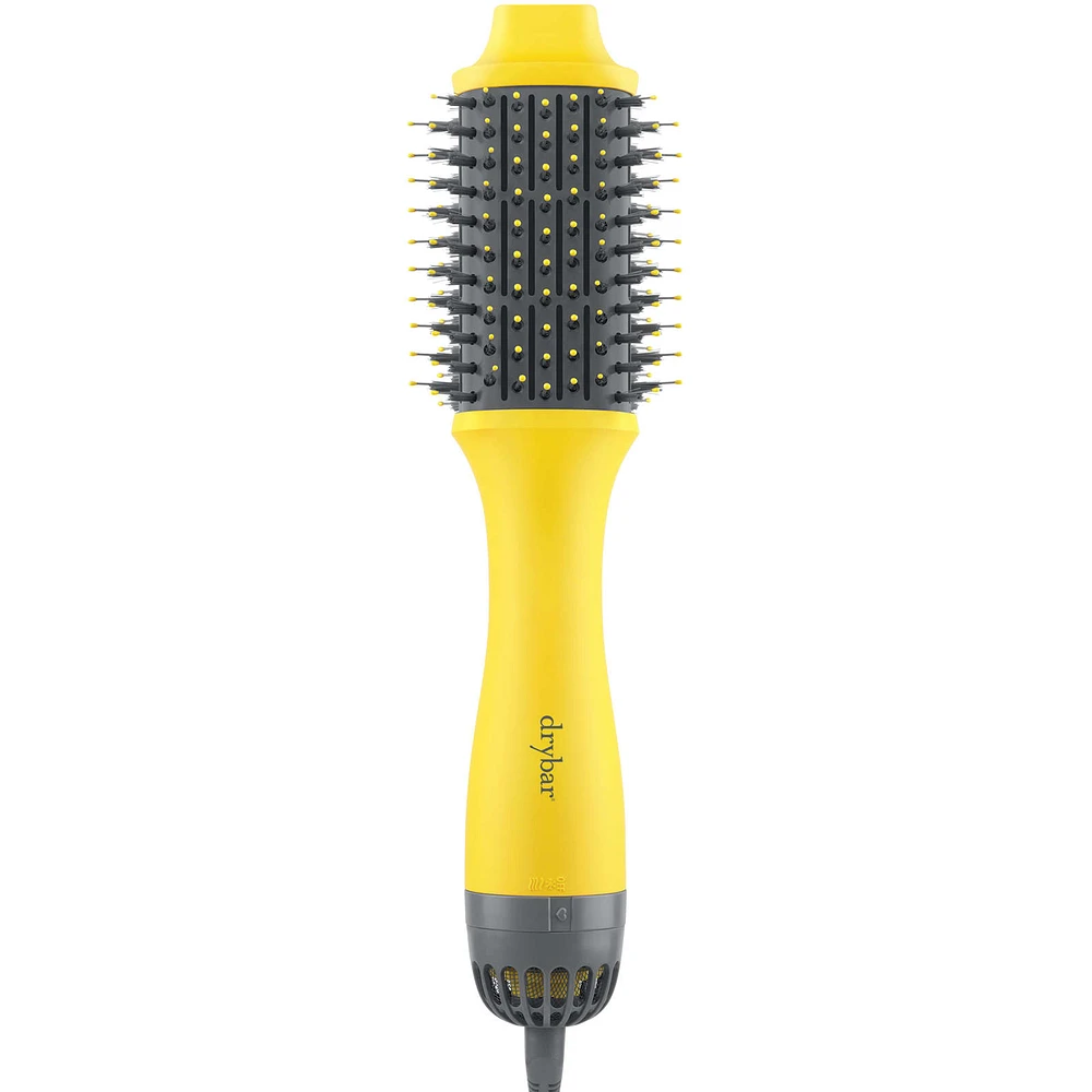 The Double Shot Oval Blow-Dryer Brush