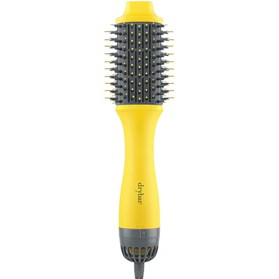 The Double Shot Oval Blow-Dryer Brush